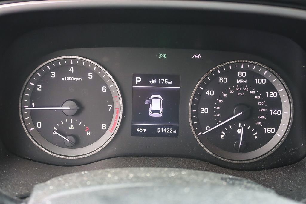 Used 2020 Hyundai Tucson Value image 9
