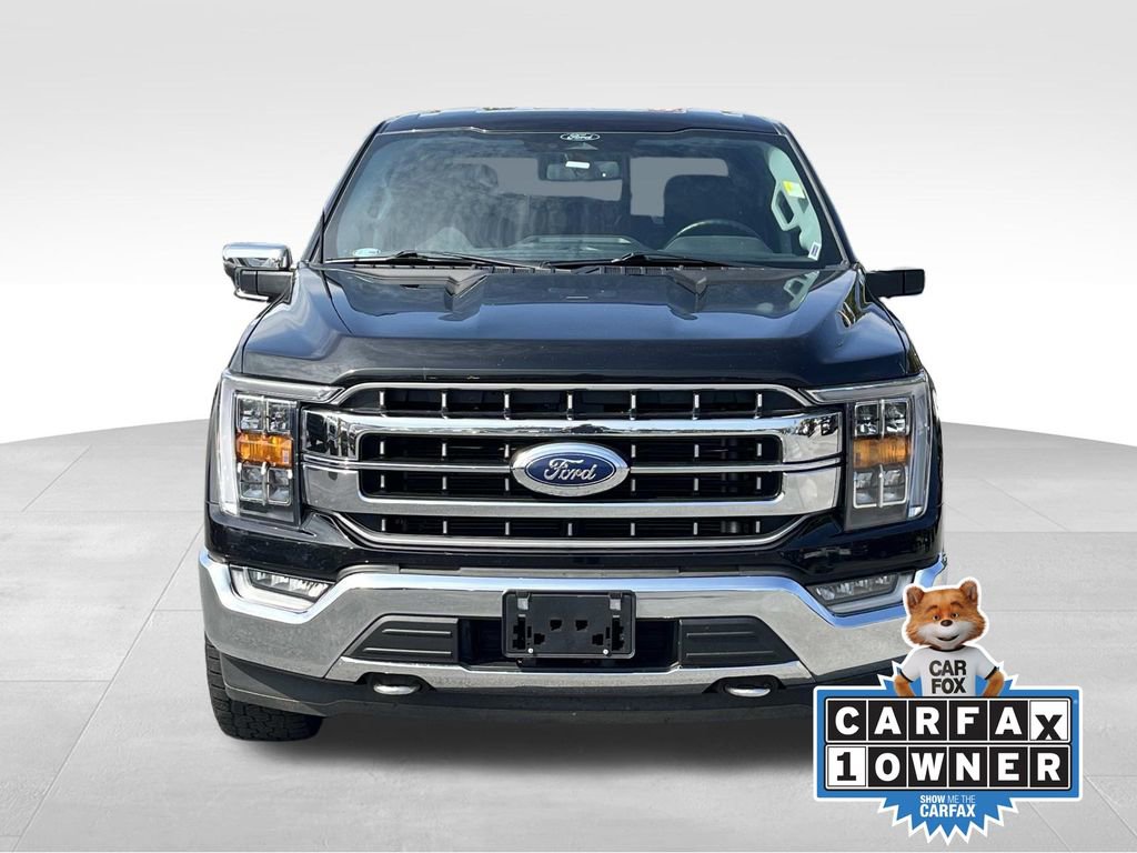 Used 2022 Ford F150 Lariat image 10