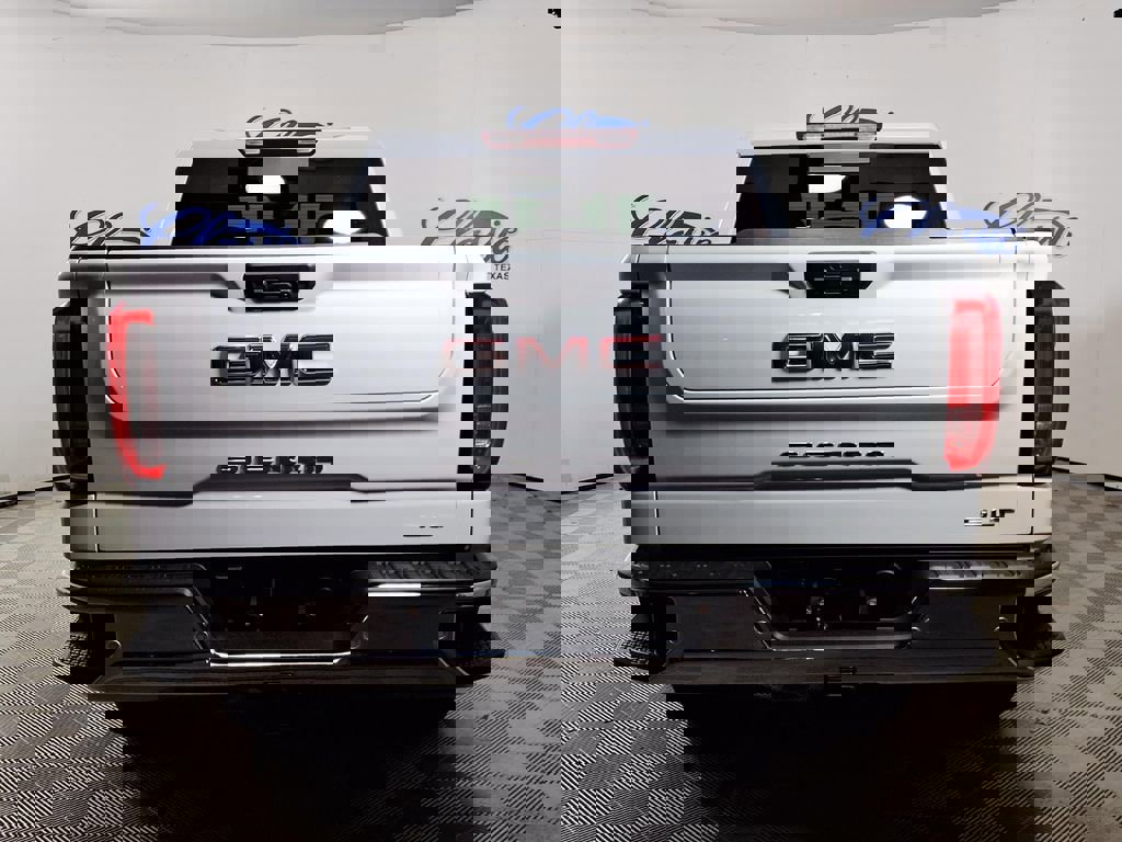 New 2026 GMC Sierra 1500 SLT image 10