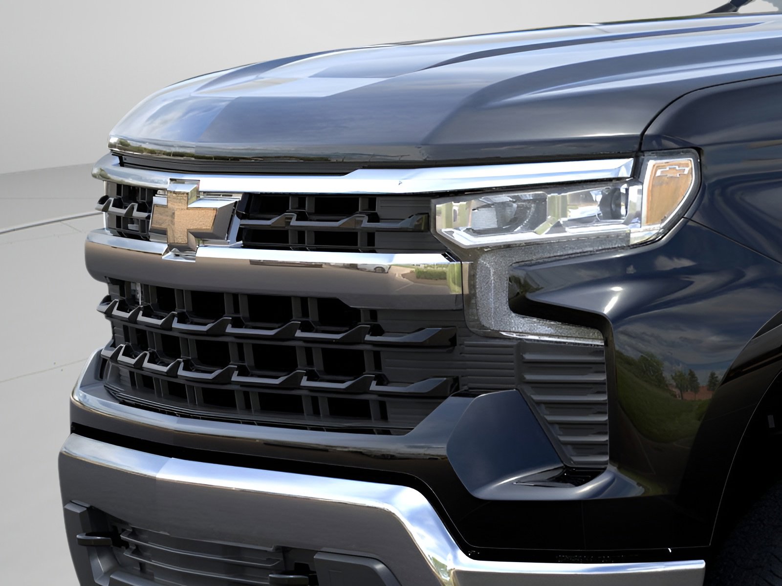 New 2026 Chevrolet Silverado 1500 LT image 6