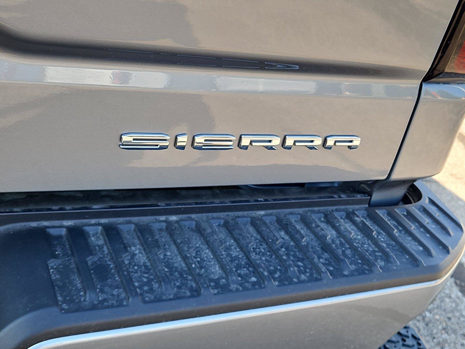 New 2026 GMC Sierra 1500 Denali w/ Technology Package AWD/4WD image 6