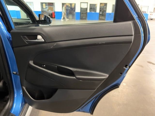 Used 2017 Hyundai Tucson SE image 15