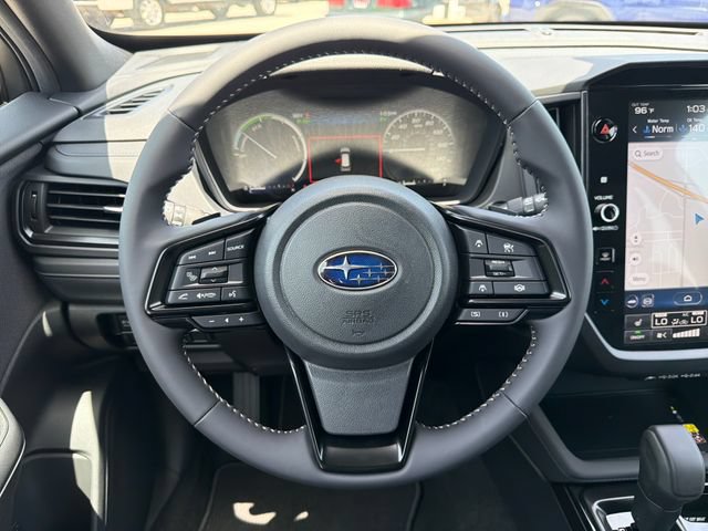 New 2026 Subaru Forester Premium AWD/4WD image 10