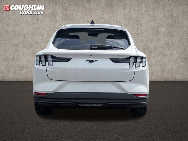 New 2025 Ford Mustang Mach-E Select image 6