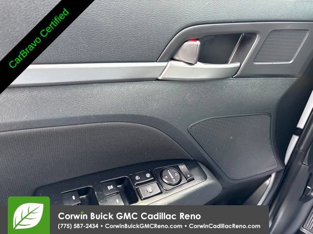 Used 2018 Hyundai Elantra SEL FWD image 31