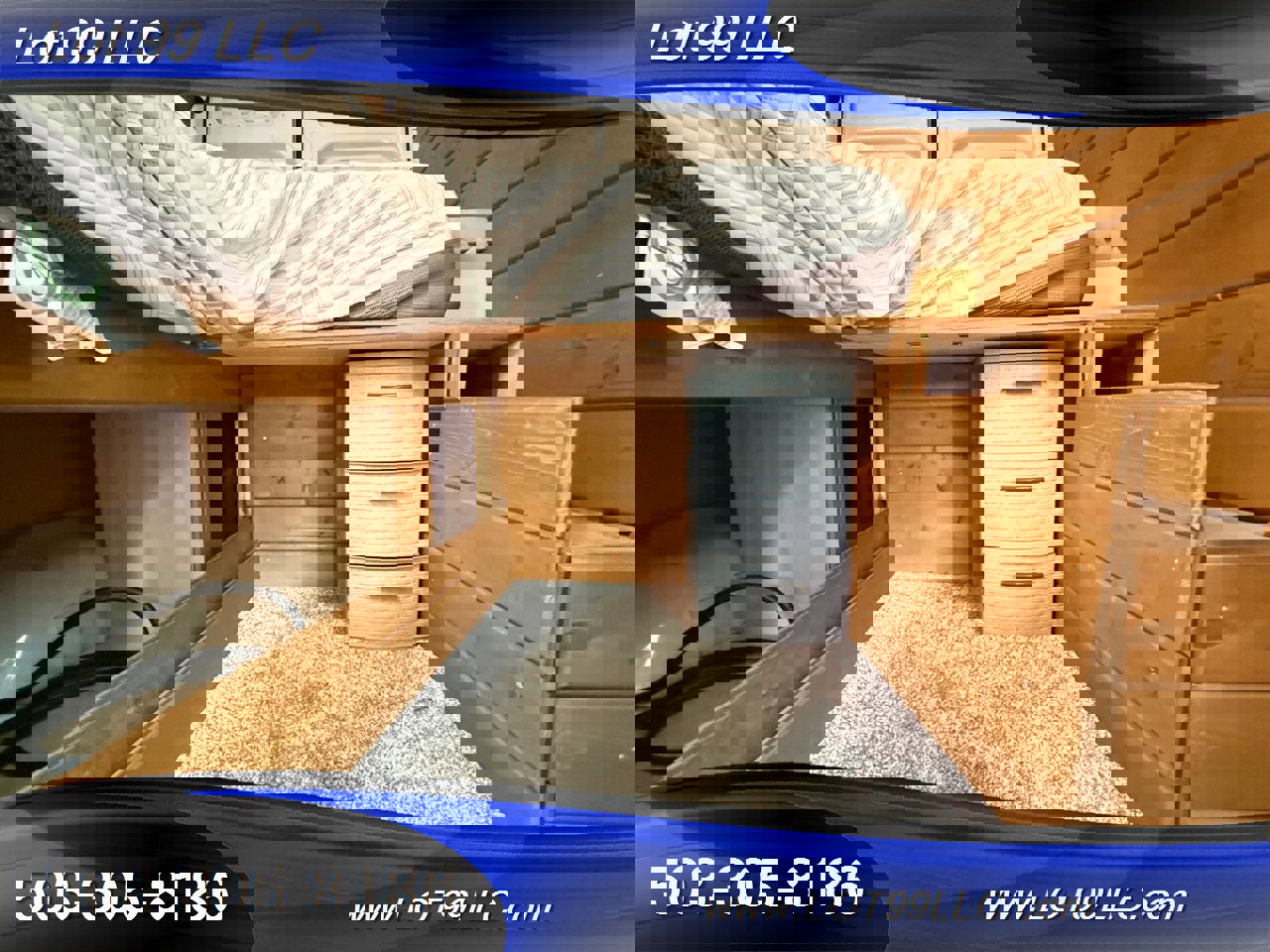 Used 2019 Mercedes-Benz Sprinter 144 w/ Premium Plus Package image 42