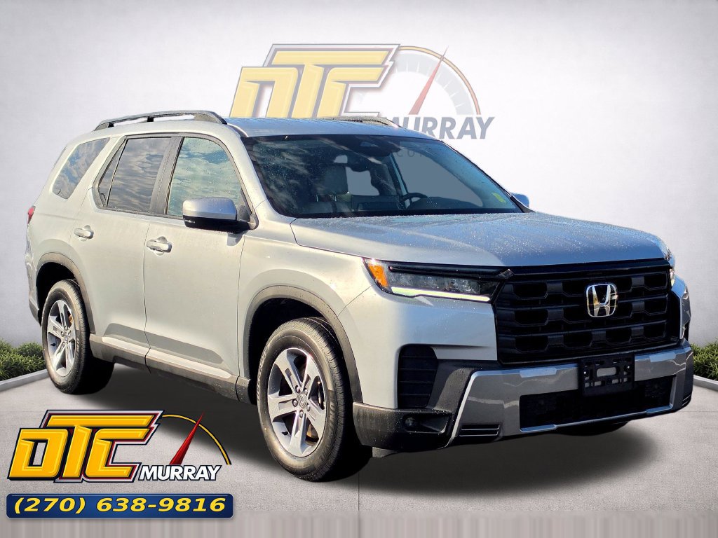 Used 2026 Honda Pilot EX-L image 1