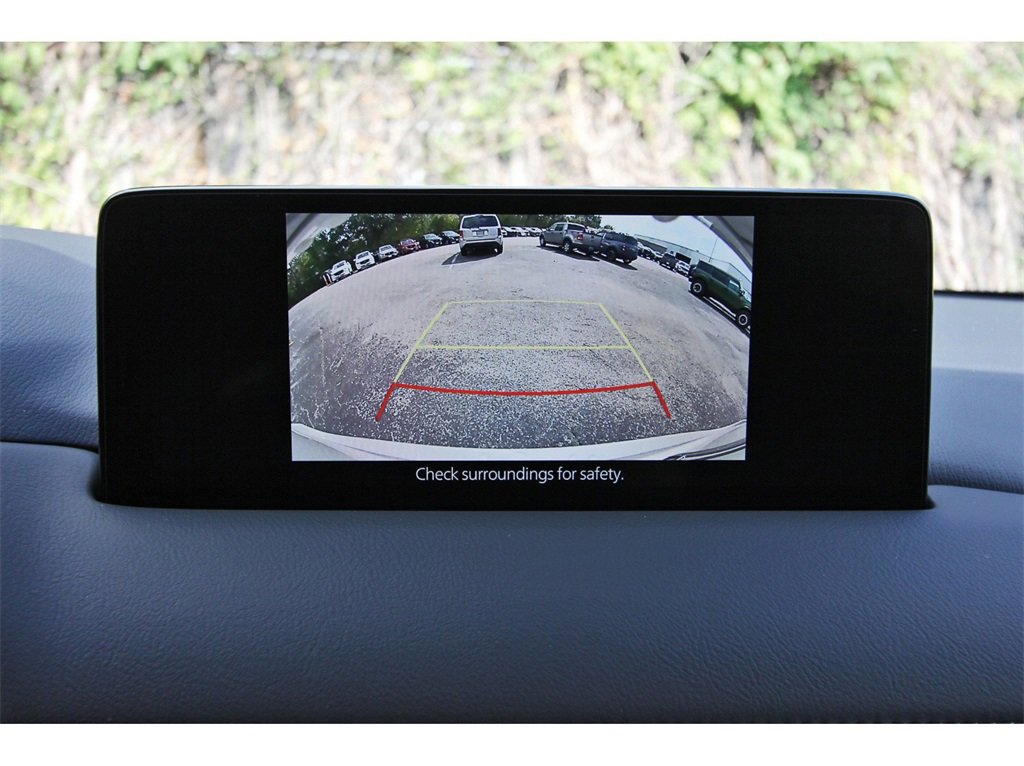 New 2025 MAZDA CX-5 AWD 2.5 S w/ Preferred Package image 22