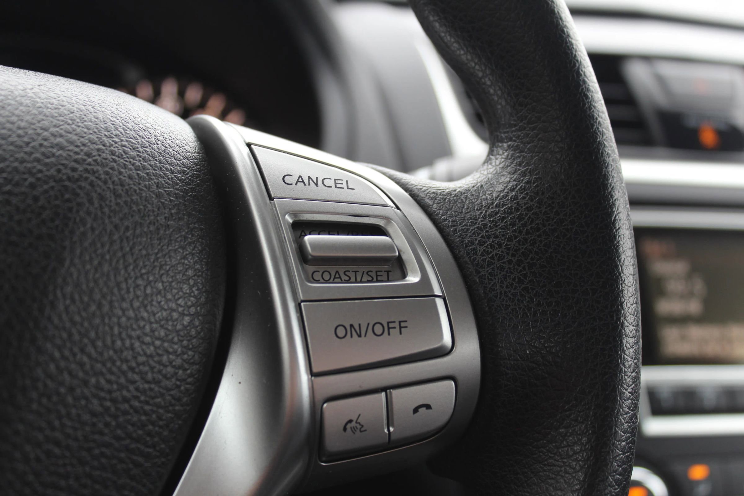 Used 2016 Nissan Altima 2.5 S w/ Power Driver Seat Package image 26