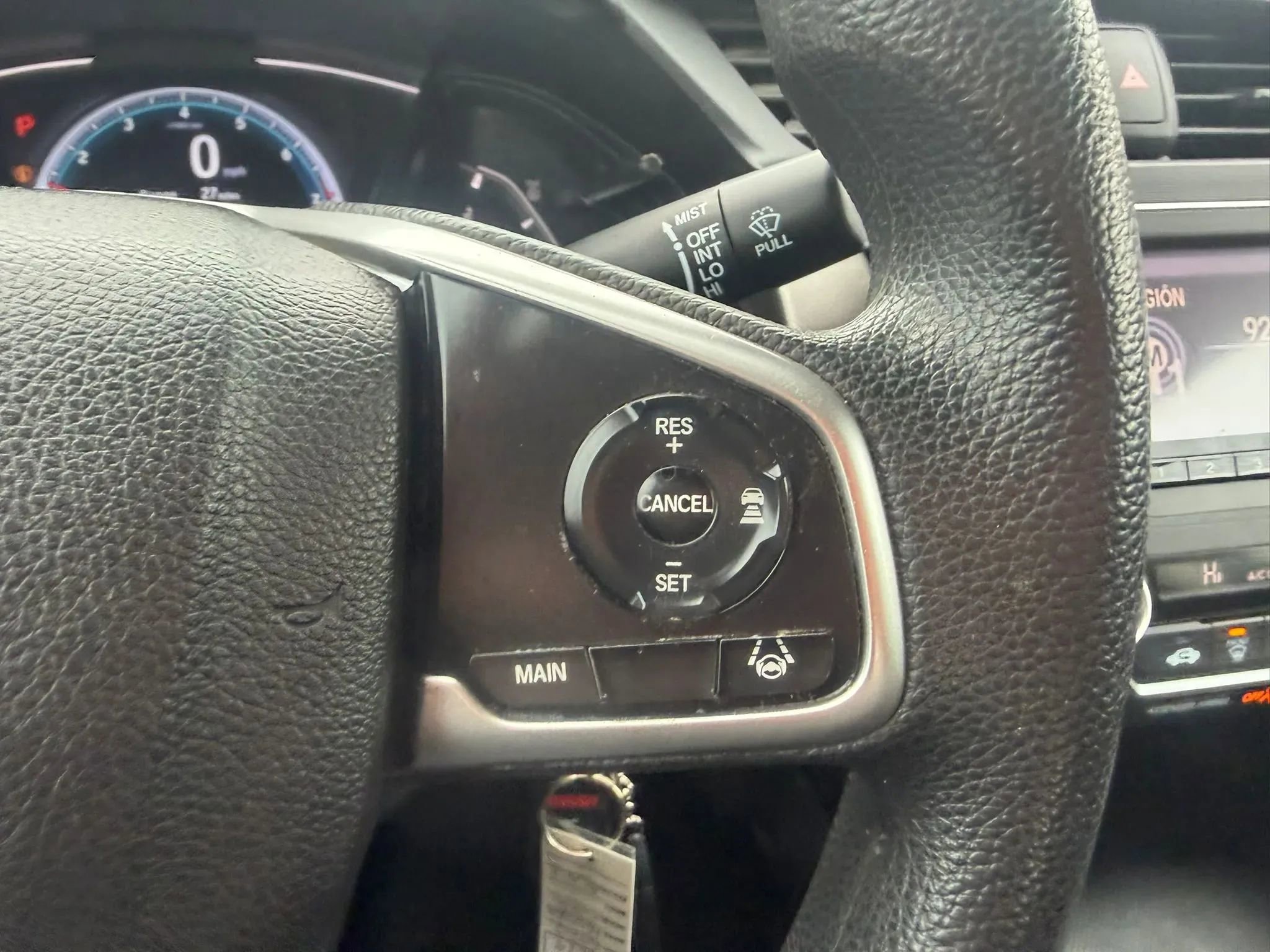 Used 2020 Honda Civic LX image 20