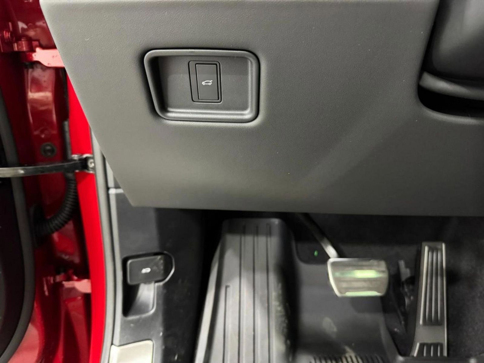 New 2026 Land Rover Range Rover Sport Dynamic SE image 29