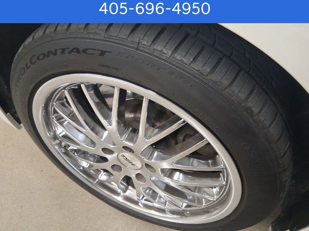 Used 2021 BMW 330i xDrive Sedan w/ Convenience Package image 22