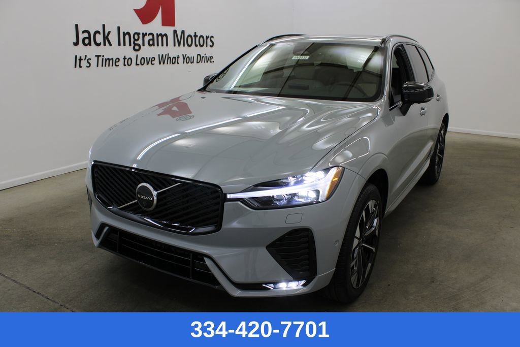 New 2026 Volvo XC60 B5 Plus w/ Protection Package Premier image 1