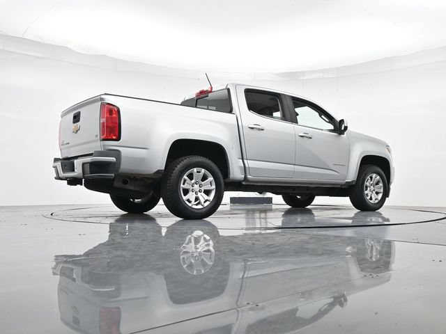 Used 2017 Chevrolet Colorado LT w/ LT Convenience Package RWD image 31