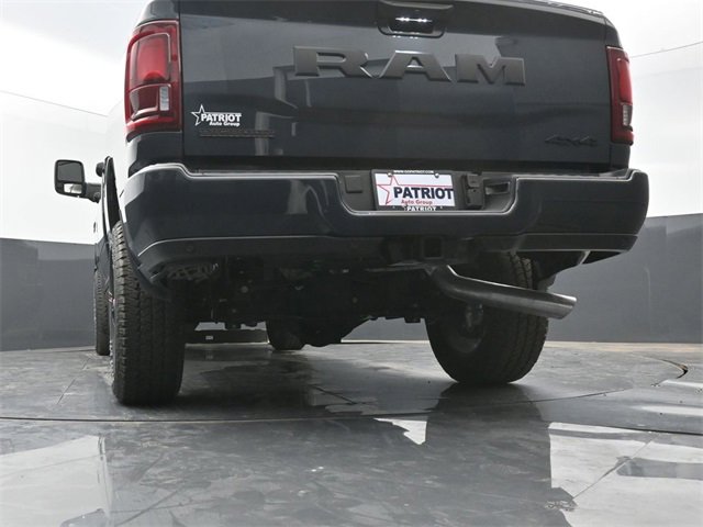 New 2026 RAM 2500 Big Horn image 40