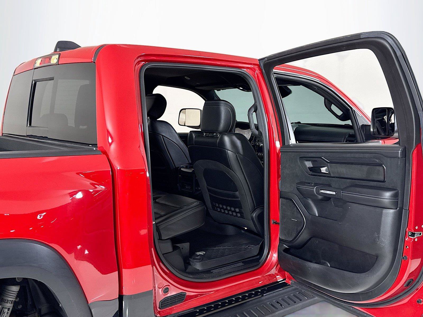Used 2022 RAM 1500 TRX w/ TRX Level 1 Equipment Group AWD/4WD image 24