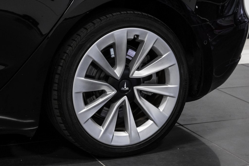 Used 2022 Tesla Model 3 Long Range image 64
