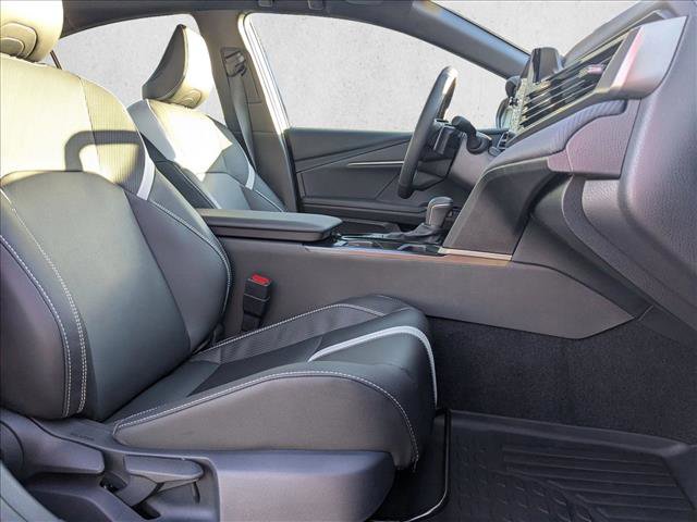 Certified 2025 Toyota Camry SE image 23