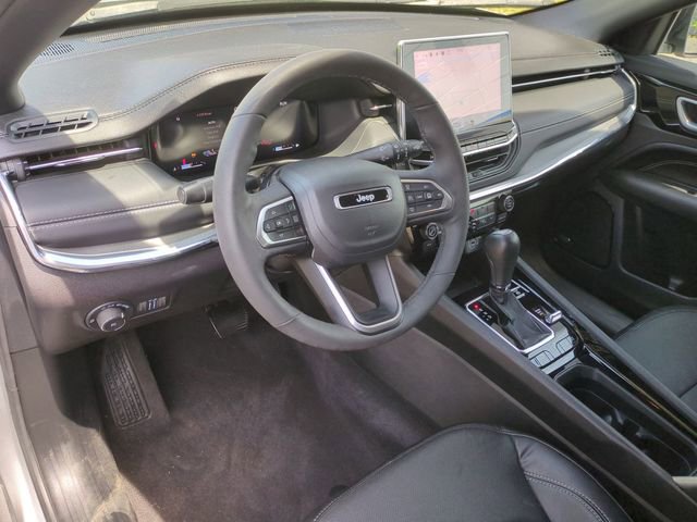 Used 2023 Jeep Compass High Altitude w/ Driver Assist Group I AWD/4WD image 10