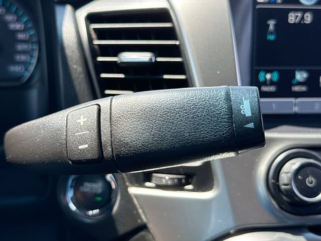 Used 2020 Chevrolet Suburban Premier AWD/4WD image 20