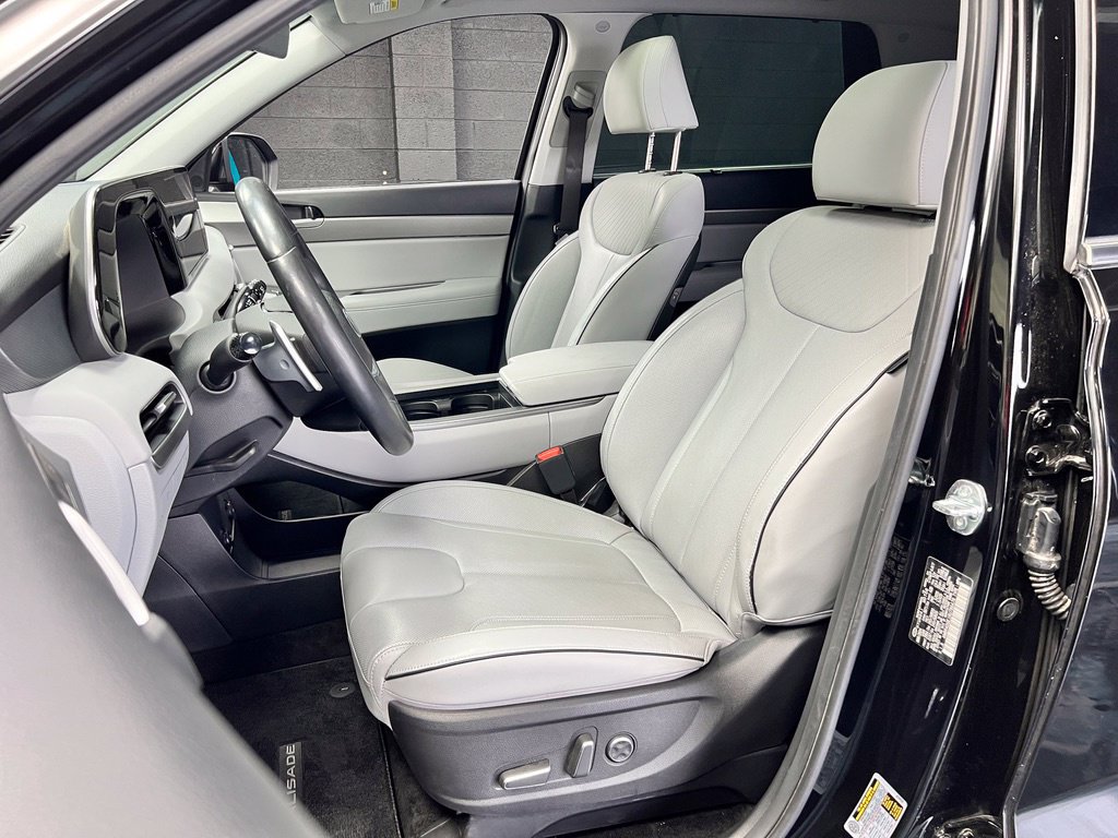 Used 2024 Hyundai Palisade SEL AWD/4WD image 7