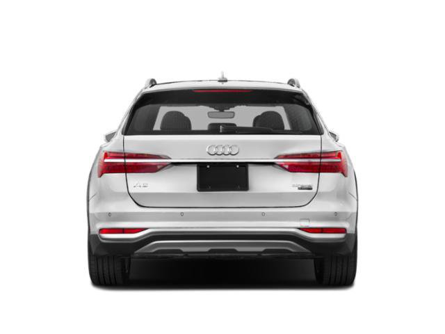 Used 2021 Audi A6 3.0T allroad Premium Plus w/ Executive Package image 5
