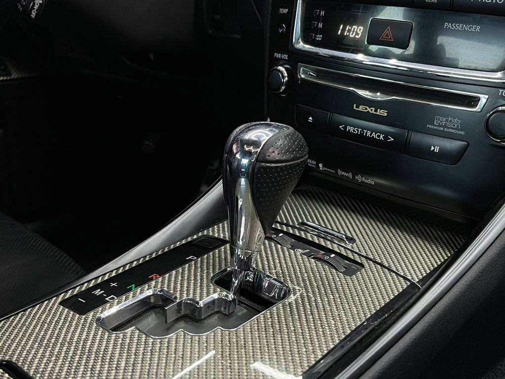 Used 2014 Lexus IS F image 21