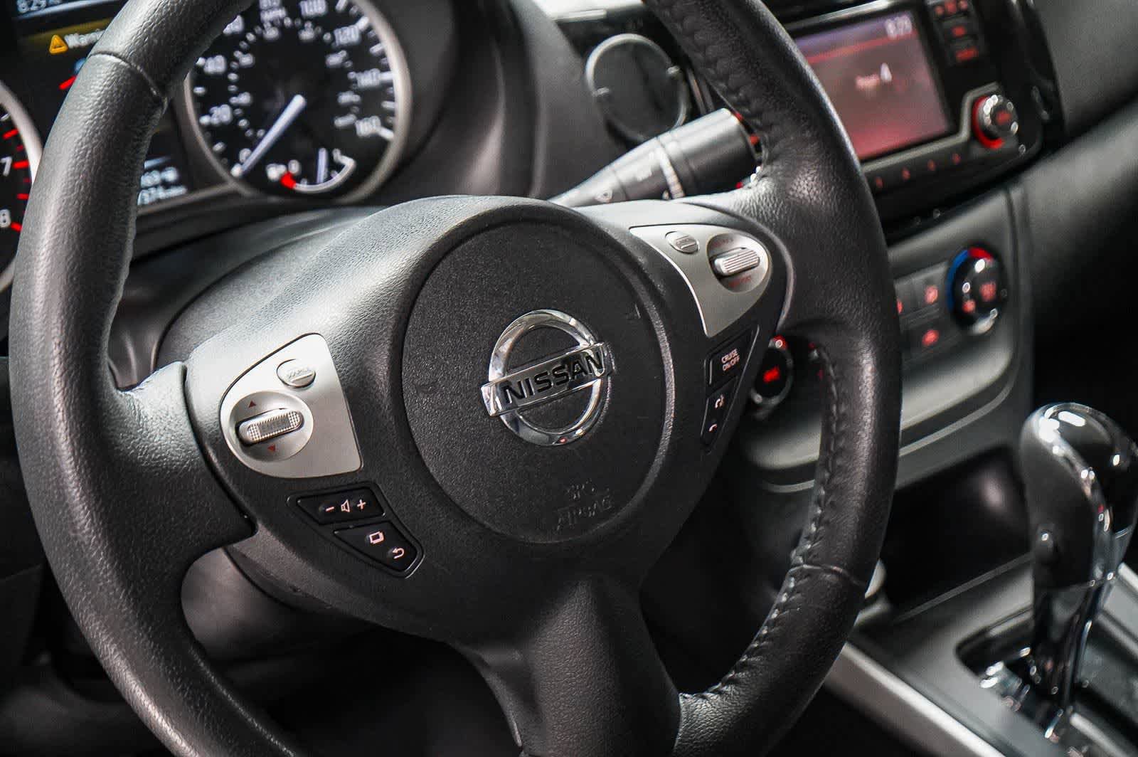 Used 2016 Nissan Sentra SV FWD image 20