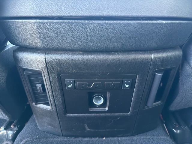 Used 2018 RAM 2500 Laramie image 13