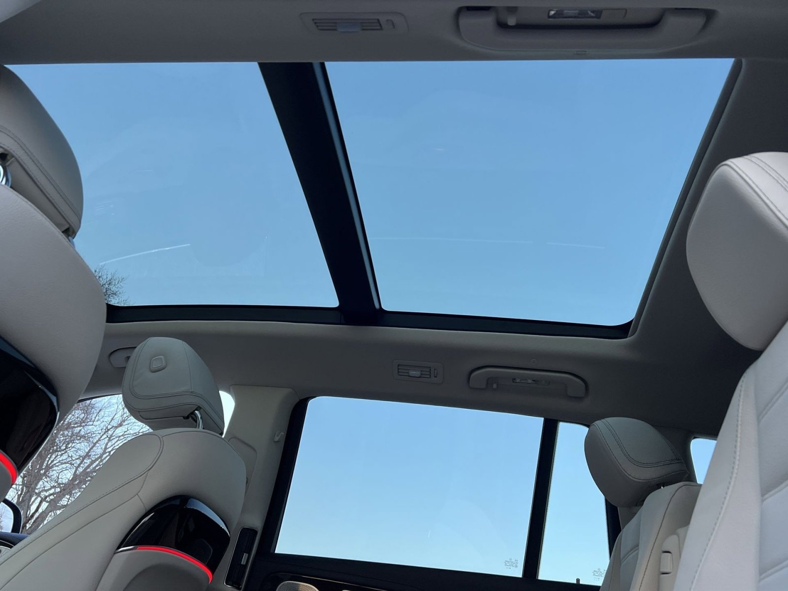 Certified 2024 Mercedes-Benz GLS 580 4MATIC image 22