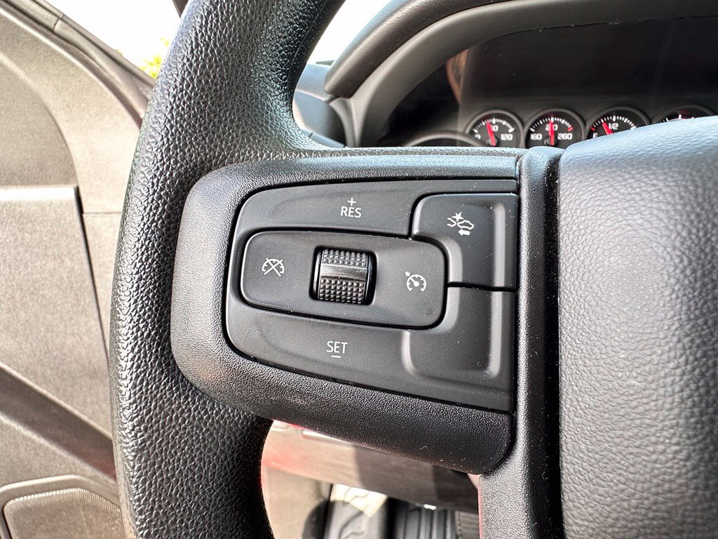 Used 2025 GMC Sierra 3500 Pro w/ Convenience Package AWD/4WD image 33