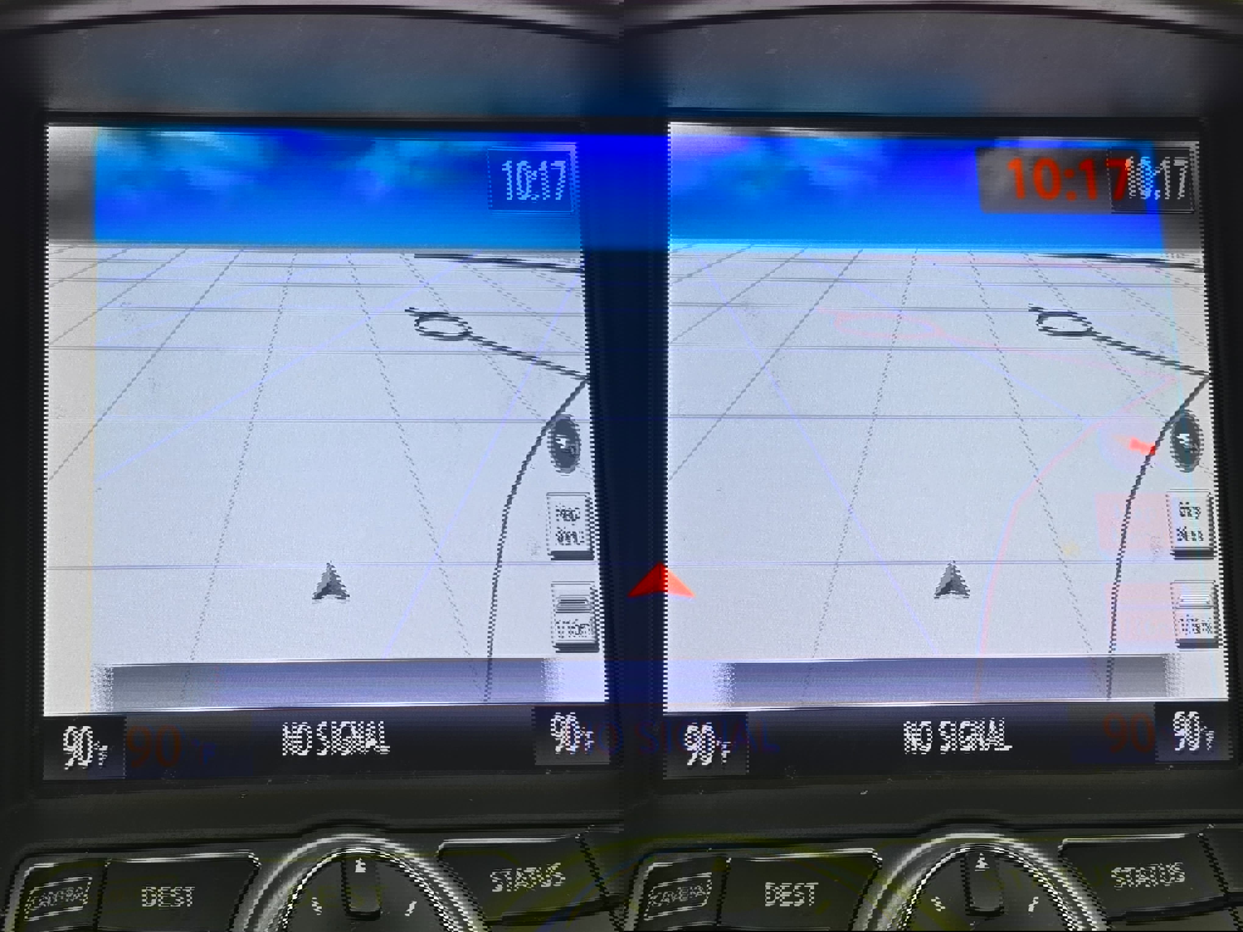 Used 2016 INFINITI QX50 2WD w/ Premium Plus Package image 21