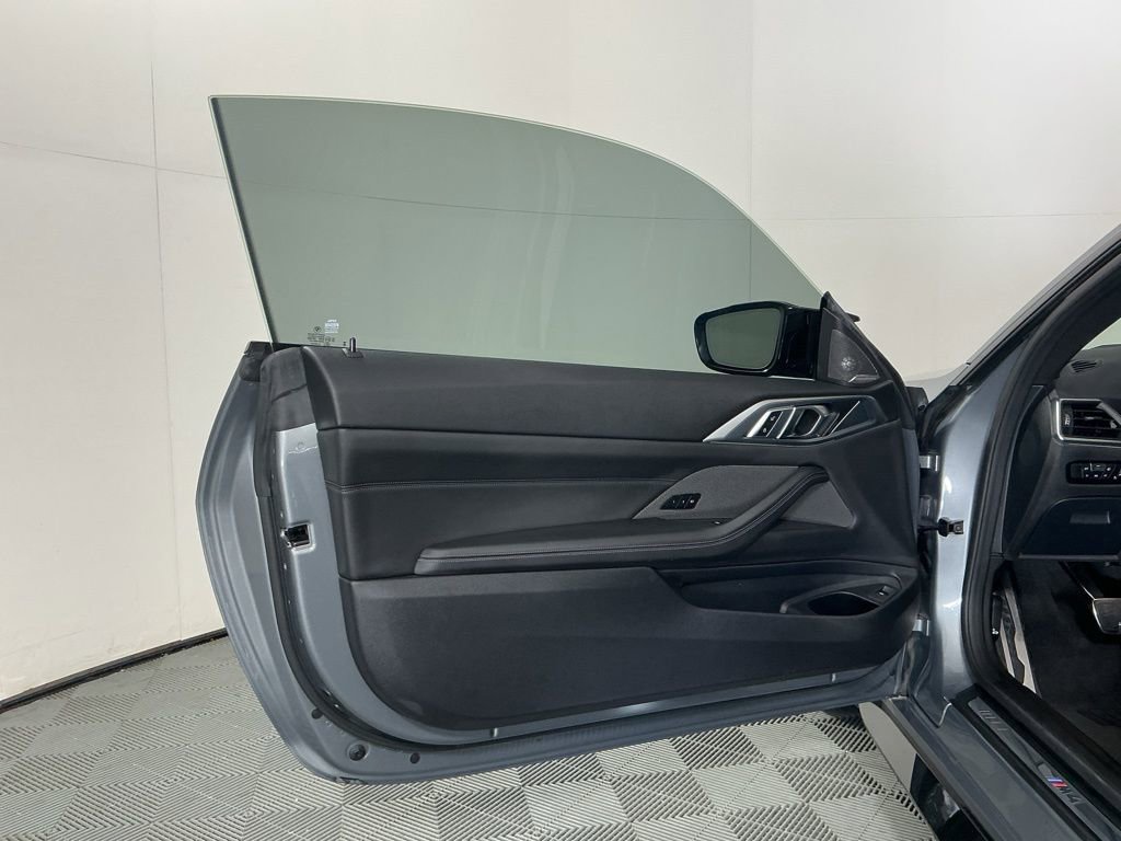 Certified 2024 BMW M4 Competition image 20