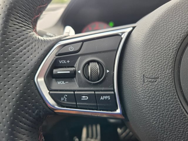 Certified 2025 Acura RDX A-Spec AWD/4WD image 23