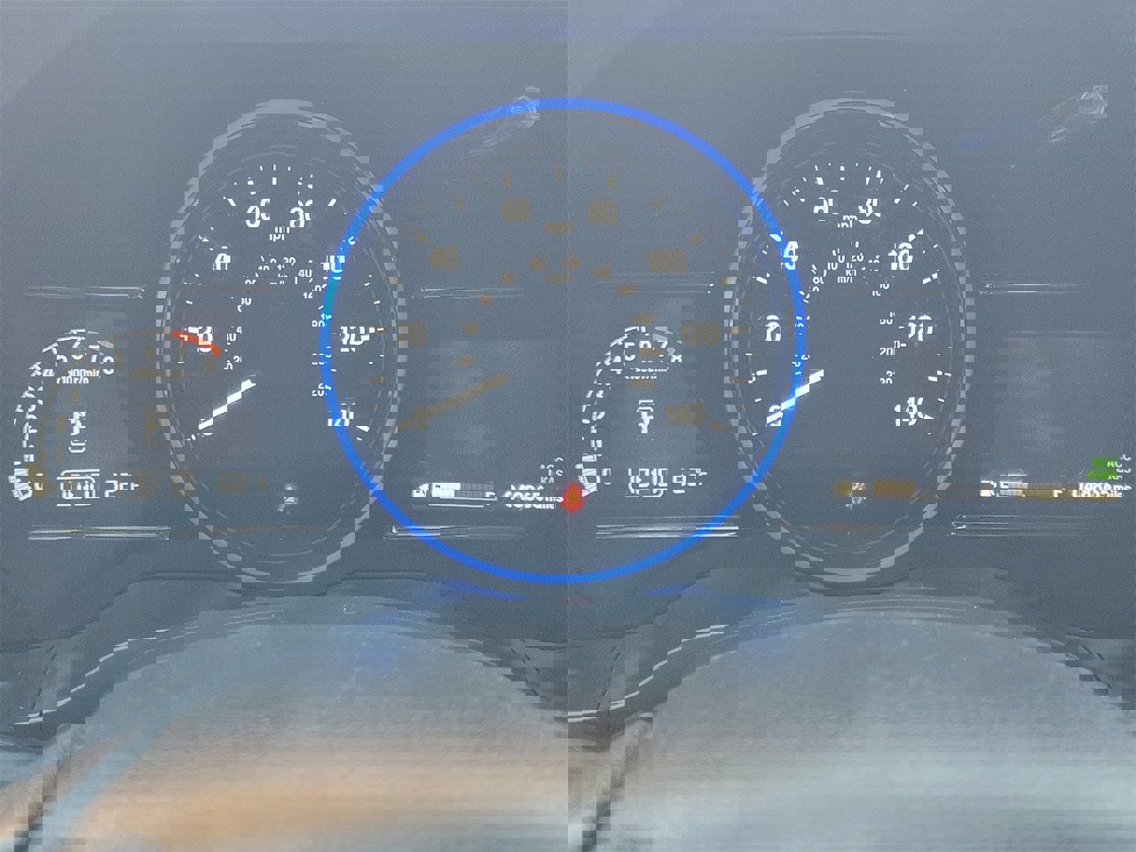 Certified 2022 Honda HR-V EX image 15