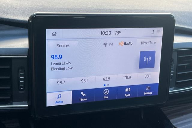 Used 2021 Ford Explorer Limited w/ Equipment Group 301A image 25