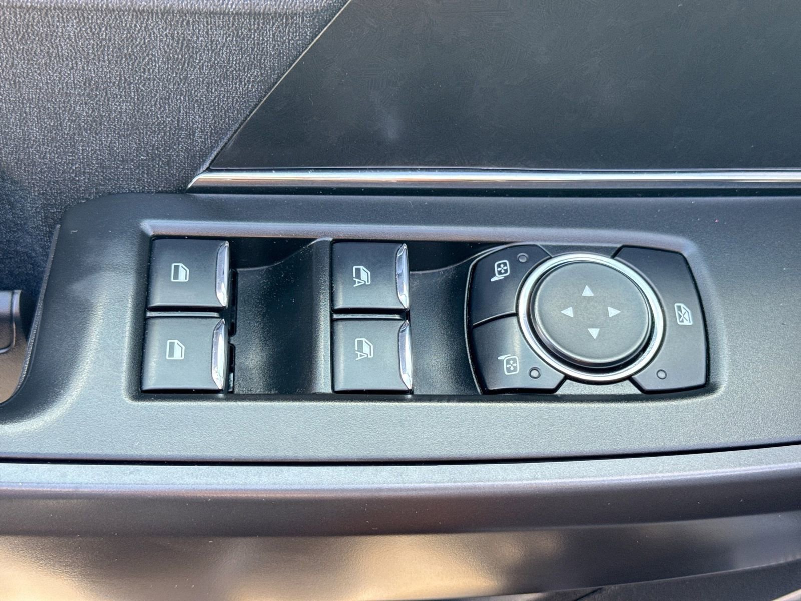 Used 2025 Ford F150 Tremor AWD/4WD image 16