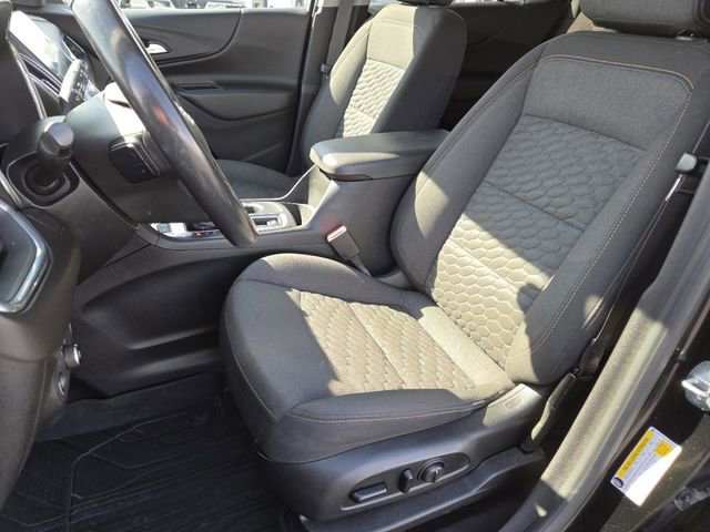 Certified 2019 Chevrolet Equinox LT AWD/4WD image 34
