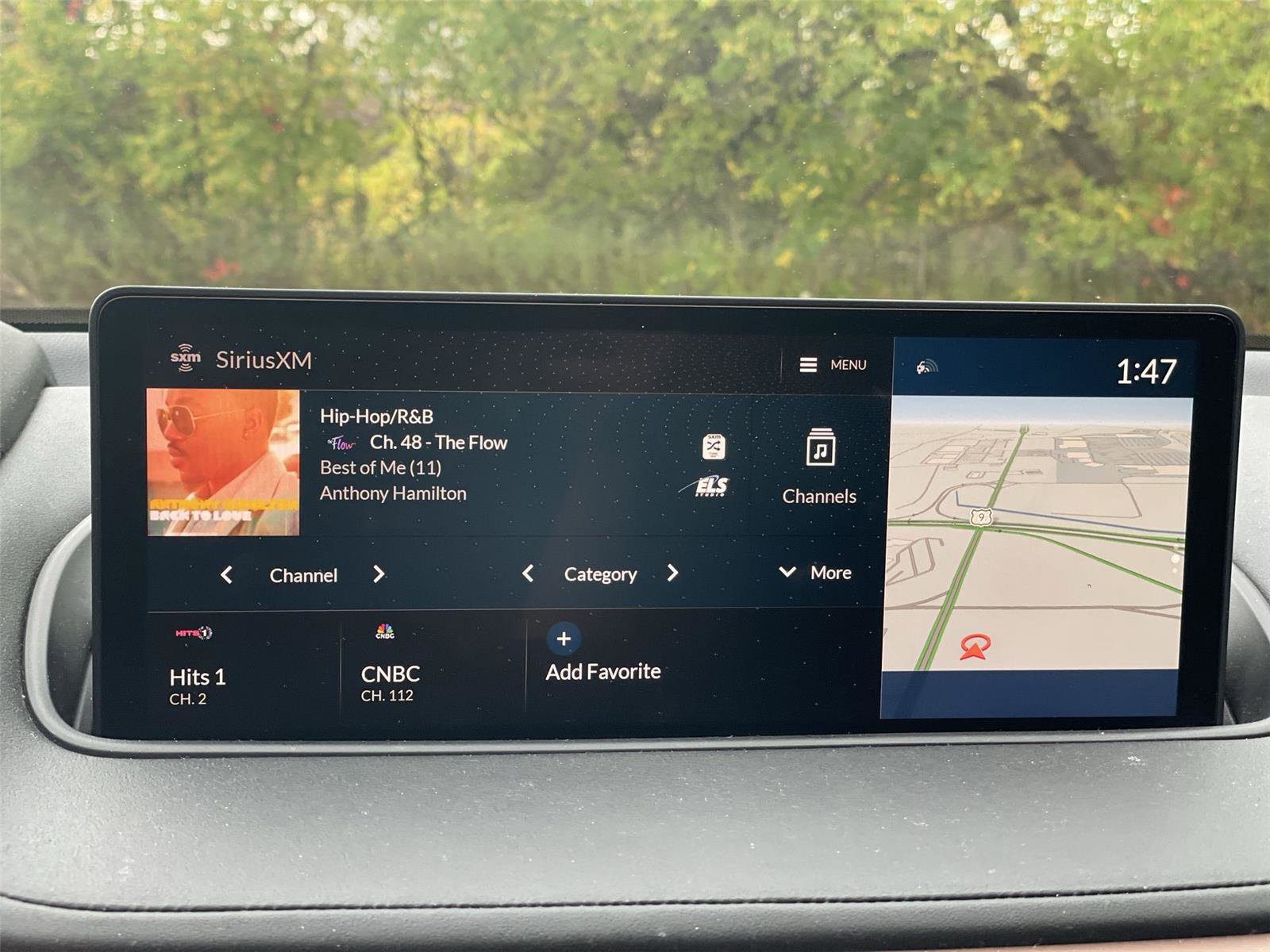 Used 2022 Acura MDX SH-AWD w/ Technology Package image 17