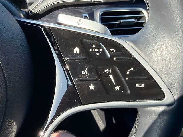 Used 2025 Mercedes-Benz GLE 350 4MATIC image 36