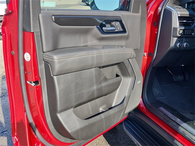 New 2026 GMC Yukon XL Elevation image 11