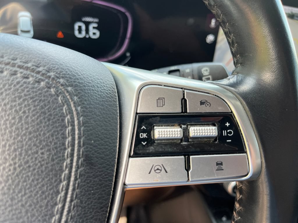 Used 2023 Kia Telluride S AWD/4WD image 26