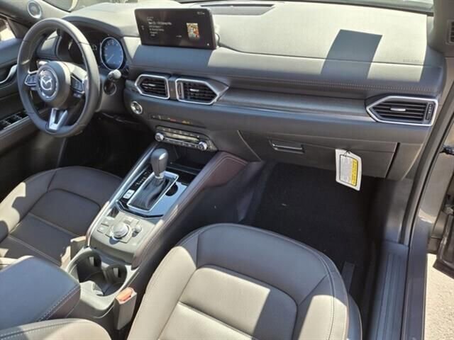 Used 2025 MAZDA CX-5 Signature image 21