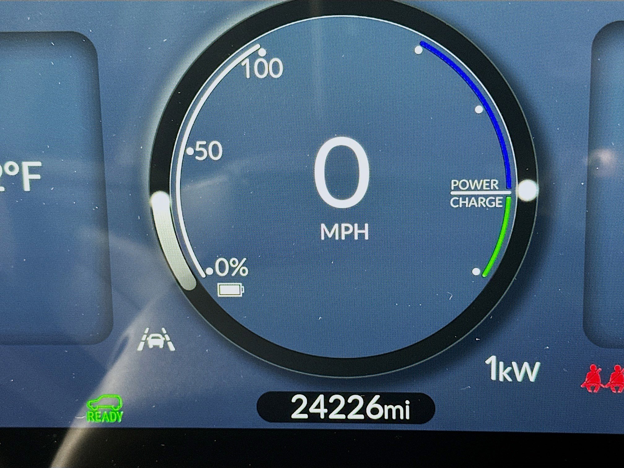 Used 2025 Honda Prologue Touring image 19