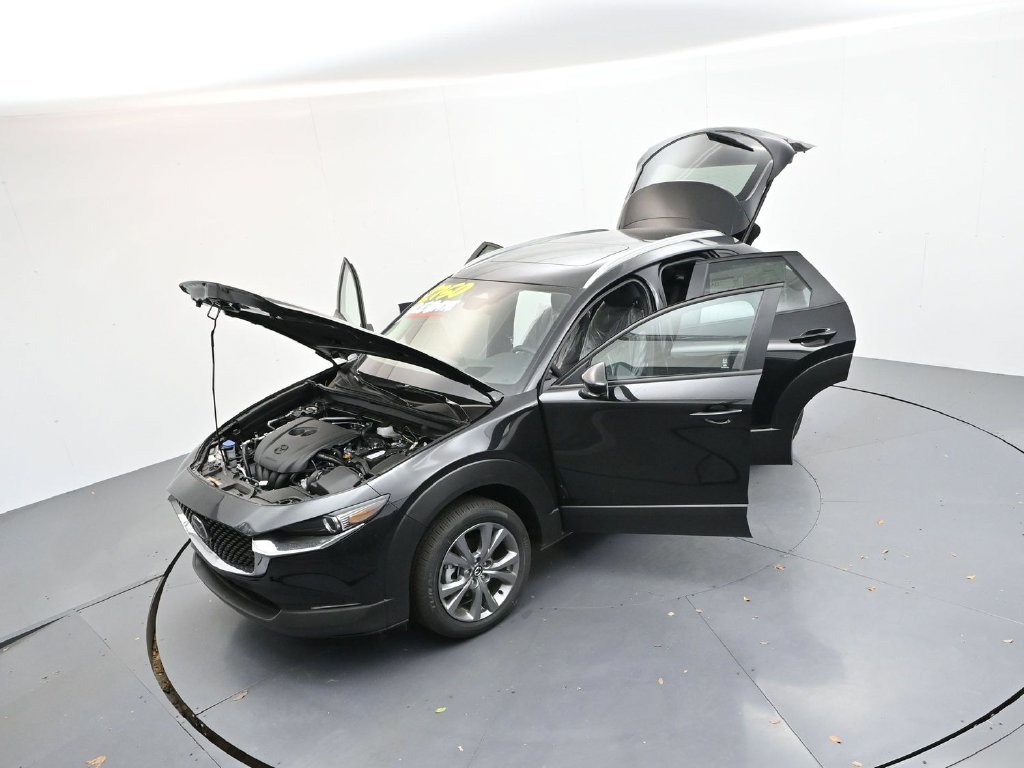 Used 2026 MAZDA CX-30 AWD 2.5 S w/ Premium Package image 27