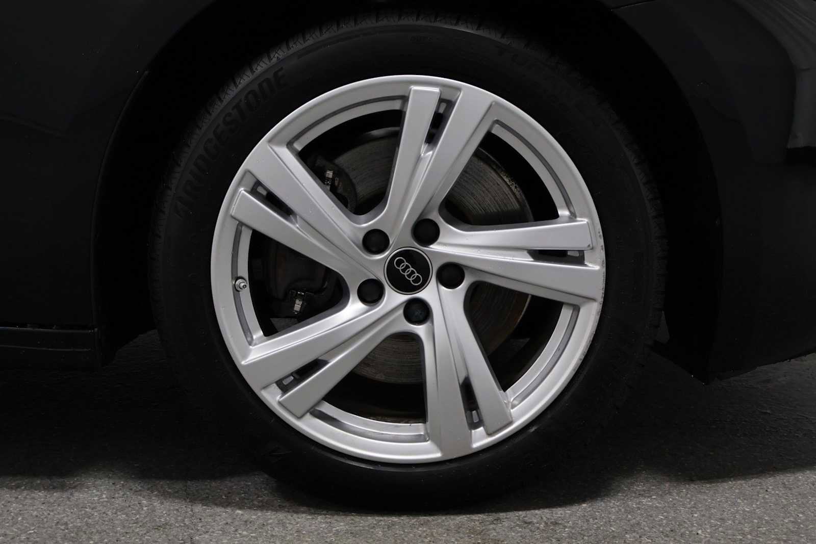 Certified 2025 Audi A5 2.0T Premium w/ Convenience Package image 12