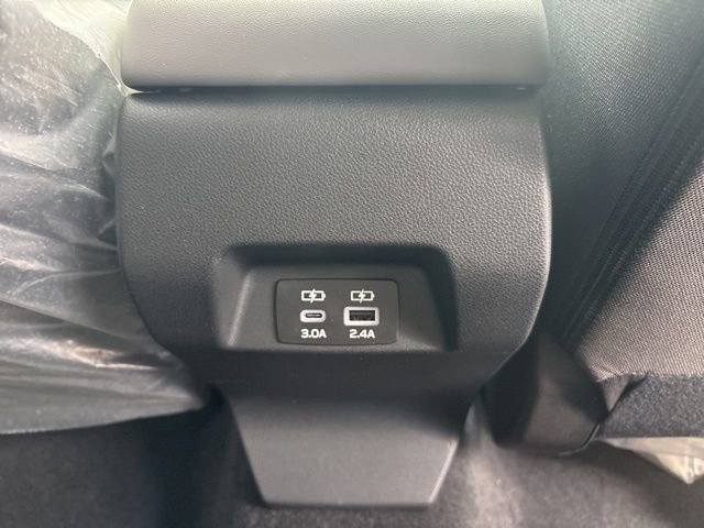 New 2026 Subaru Crosstrek 2.0i Premium AWD/4WD image 19