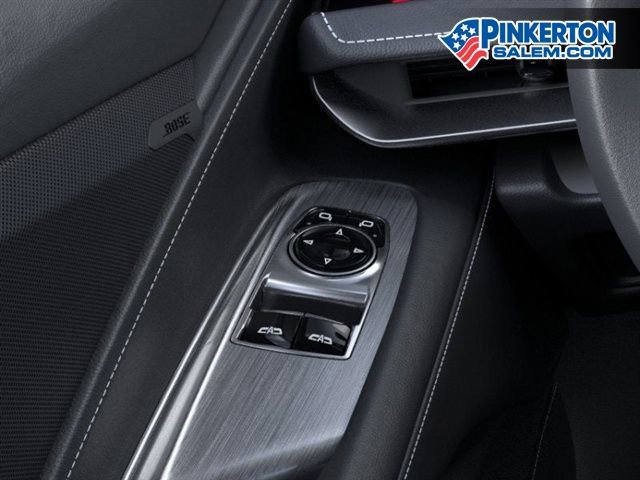 New 2026 Chevrolet Corvette Stingray Coupe w/ Z51 Performance Package image 22