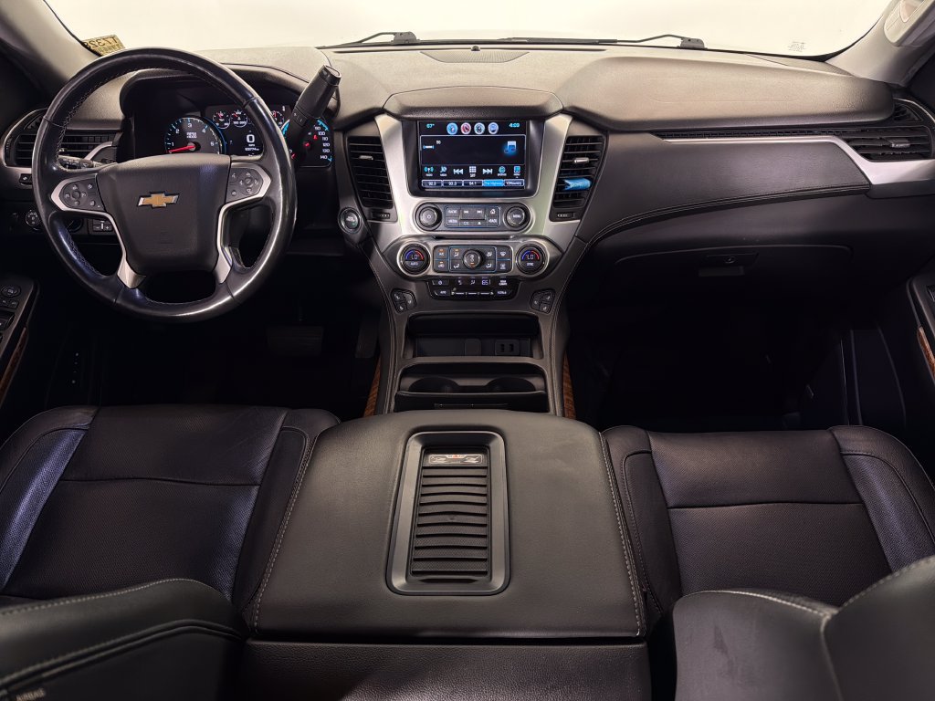 Used 2019 Chevrolet Suburban Premier w/ RST 6.2L Performance Edition AWD/4WD image 26