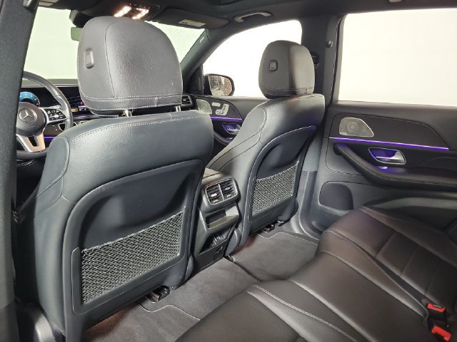 Used 2023 Mercedes-Benz GLE 350 image 11